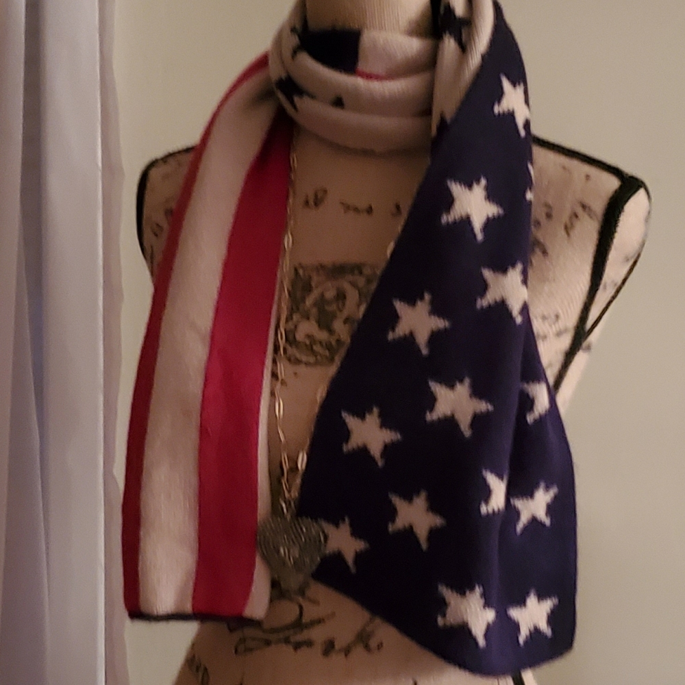 Scarf - Picture 2 of 2